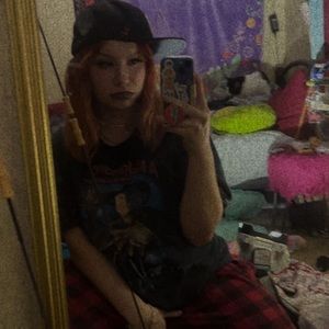 Meet your Posher, Keri